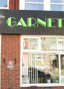 EXTERIOR_BUILDING The Garnett Hotel