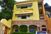 Bangunan MBoutique Hotel Sayulita