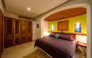 Kamar Tidur 2 MBoutique Hotel Sayulita