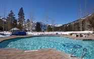 Swimming Pool 2 Resort at Squaw Creek Studio 812