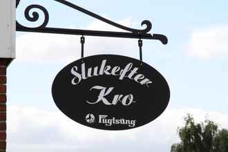 Exterior 4 Slukefter Kro