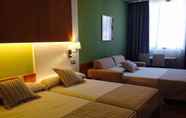 Kamar Tidur 6 Hotel Boutique Museo