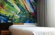 Bilik Tidur 2 Hotel Boutique Museo