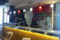 Bar, Kafe, dan Lounge Hotel Boutique Museo