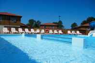 Swimming Pool Résidence Nemea Le Domaine Des Dunes