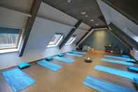 Fitness Center Buitenplaats Erve Hulsbeek