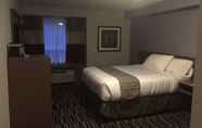 Kamar Tidur 5 Microtel Inn & Suites by Wyndham Kirkland Lake