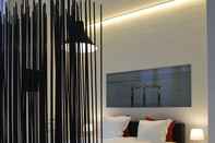 Bilik Tidur Leopold5 Luxe-Design Apartment