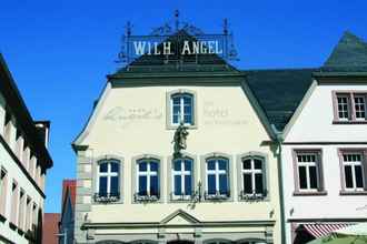 Exterior 4 Angels - das Hotel am Fruchtmarkt