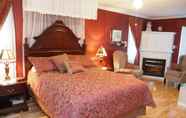 Bilik Tidur 7 Cote's Bed & Breakfast Inn