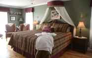 Bilik Tidur 4 Cote's Bed & Breakfast Inn