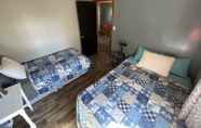 Kamar Tidur 7 Pines Motel