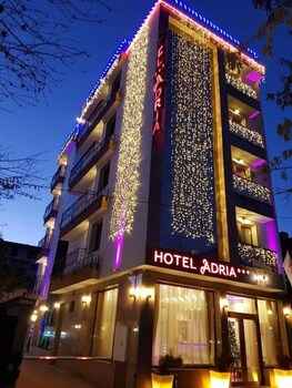 Hotel Adria Sofia Republic Of Bulgaria