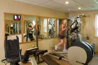 Fitness Center Manoir Belle Plage