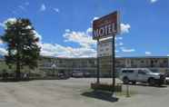 Luar Bangunan 2 Travellers Motel