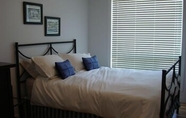 Bedroom 6 Okanagan Valley Rentals at Discovery Bay