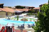 Swimming Pool Village Vacances Le Junka