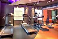 Fitness Center Madera Hollywood