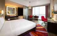 Kamar Tidur 6 Hard Rock Hotel Shenzhen