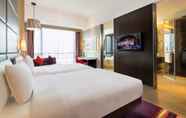 Kamar Tidur 5 Hard Rock Hotel Shenzhen