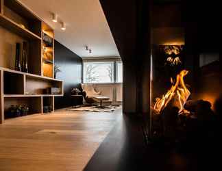 Lobi 2 Wellness Hasselt Bed & Breakfast