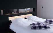 ห้องนอน 4 Wellness Hasselt Bed & Breakfast
