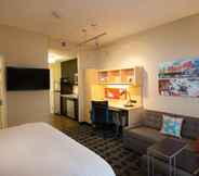 Kamar Tidur 2 TownePlace Suites by Marriott Lincoln North