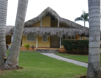 Exterior 2 Villa Las Palmas