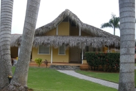 Exterior Villa Las Palmas