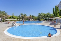 Swimming Pool Starlight Resort Hotel - All Inclusive