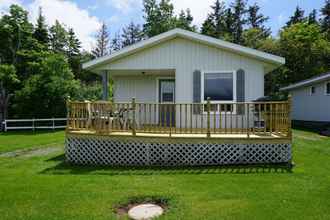 Exterior 4 Meadowview Cottages