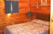 Kamar Tidur 4 Meadowview Cottages