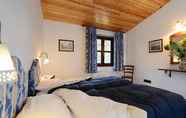 Phòng ngủ 6 Casale del Principe