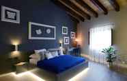 Phòng ngủ 3 Casale del Principe