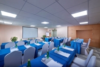 Dewan Majlis Holiday Inn Express Shanghai Jiading Industry Park, an IHG Hotel