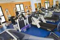 Fitness Center Hotel Novarello Resort & Spa