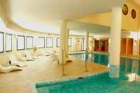 Hồ bơi Hotel Novarello Resort & Spa