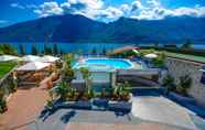 Hồ bơi 5 Garda Suite Hotel