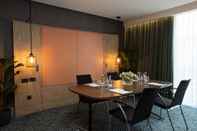 Ruangan Fungsional Hilton London Bankside