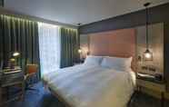 ห้องนอน 3 Hilton London Bankside