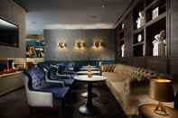 Bar, Kafe dan Lounge Hilton London Bankside