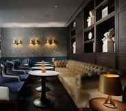 Bar, Cafe and Lounge 5 Hilton London Bankside
