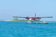 Pusat Kecergasan Pine Lodge Maldives