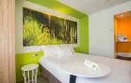 Bilik Tidur 2 Ibis Styles Toulouse Labège