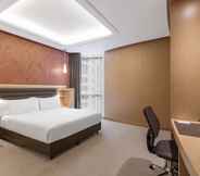 Kamar Tidur 2 The Tank Stream Hotel Sydney