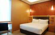 Kamar Tidur 3 The Tank Stream Hotel Sydney