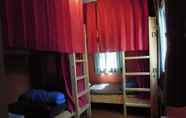 Kamar Tidur 2 Bellscabin Guesthouse