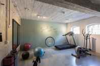 Fitness Center 'T Hof Olmenstein