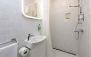 Toilet Kamar 4 Prins Carl