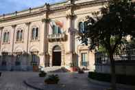 Exterior Scicli Albergo Diffuso